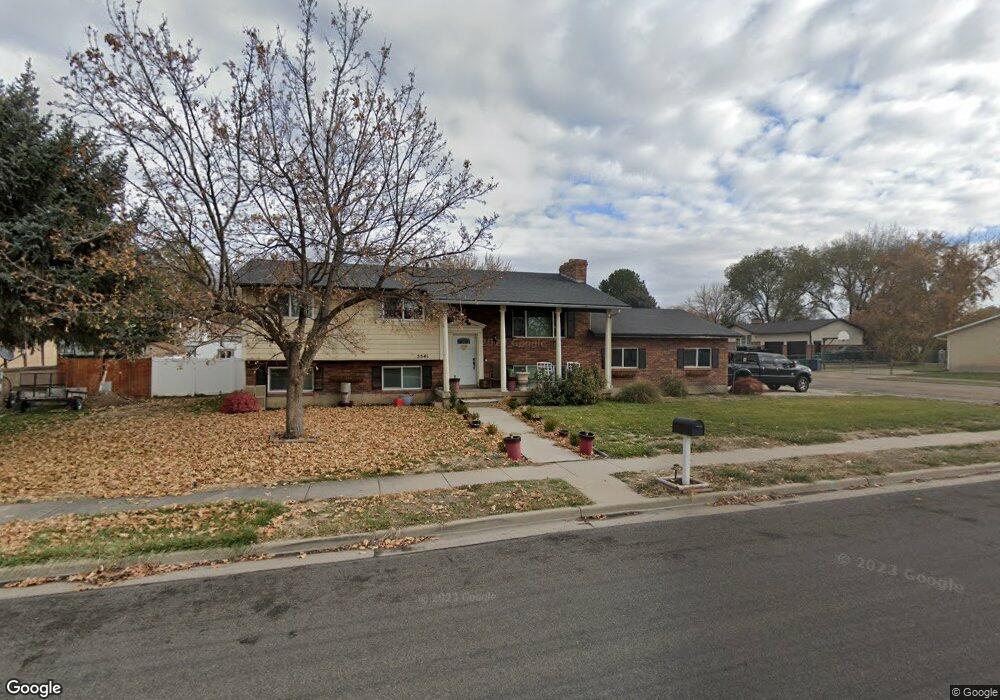 5546 S 3000 W, Roy, UT 84067 - photo 1