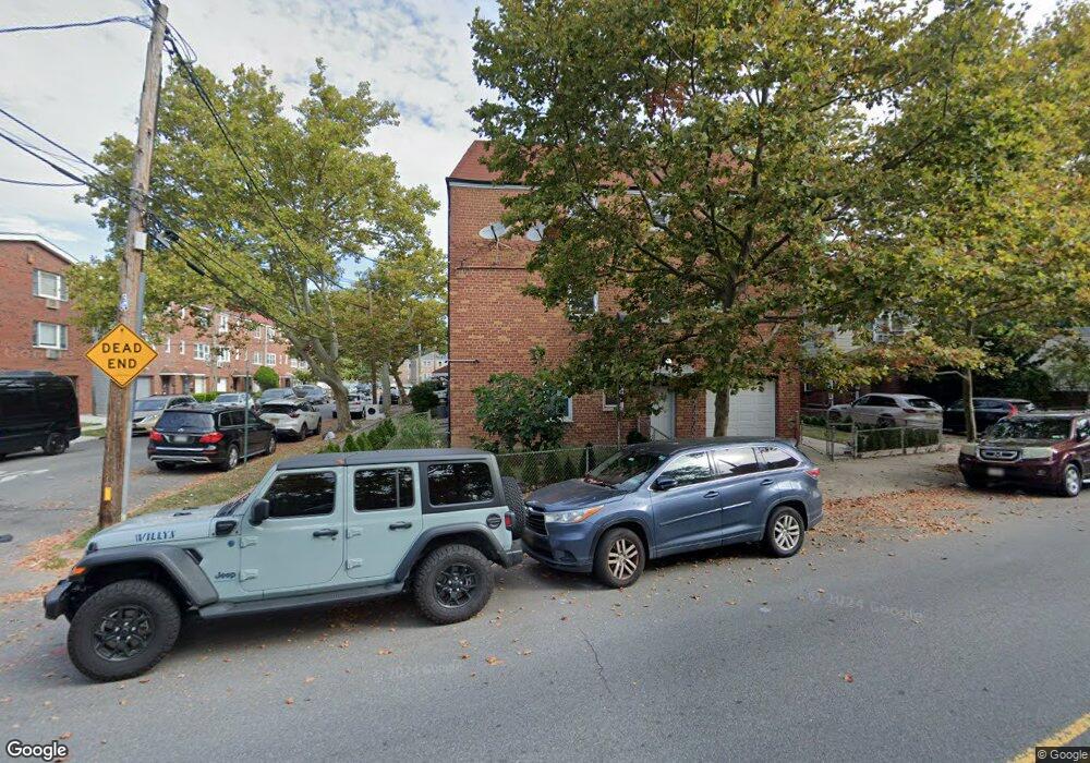 7047 153rd St, Flushing, NY 11367 - photo 1