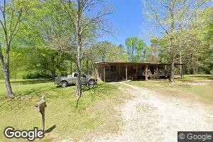 131 Pleasant Hill Rd, Mount Olive, MS 39119