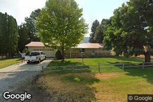 1099 E 12400 N, Cove, UT 84320