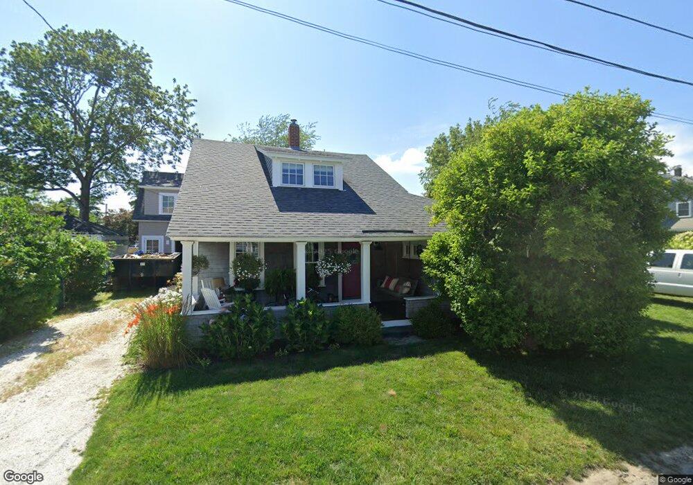 11 Leonard St, Warren, RI 02885 - photo 1
