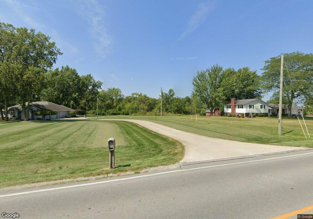 107 N Mumaugh Rd, Lima, OH 45804 - photo 1