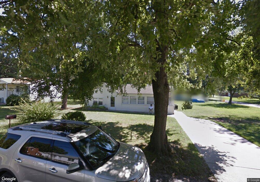 1407 John St, Glen Burnie, MD 21061 - photo 1