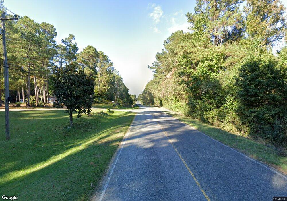 4030 Lot 1 Pumping Station Rd, Osyka, MS 39657 - photo 1