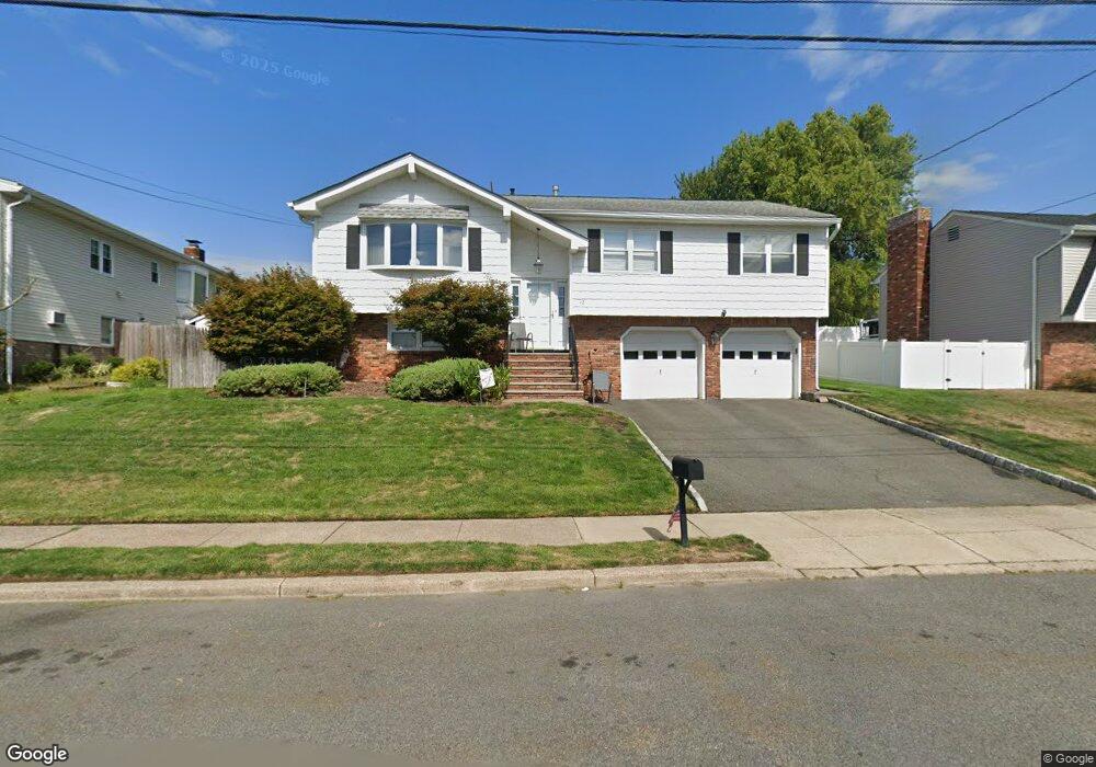 12 Carr Place, Totowa, NJ 07512 - photo 1