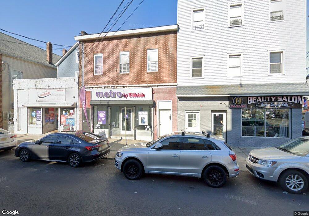 62 3rd St, Elizabeth, NJ 07206 - photo 1