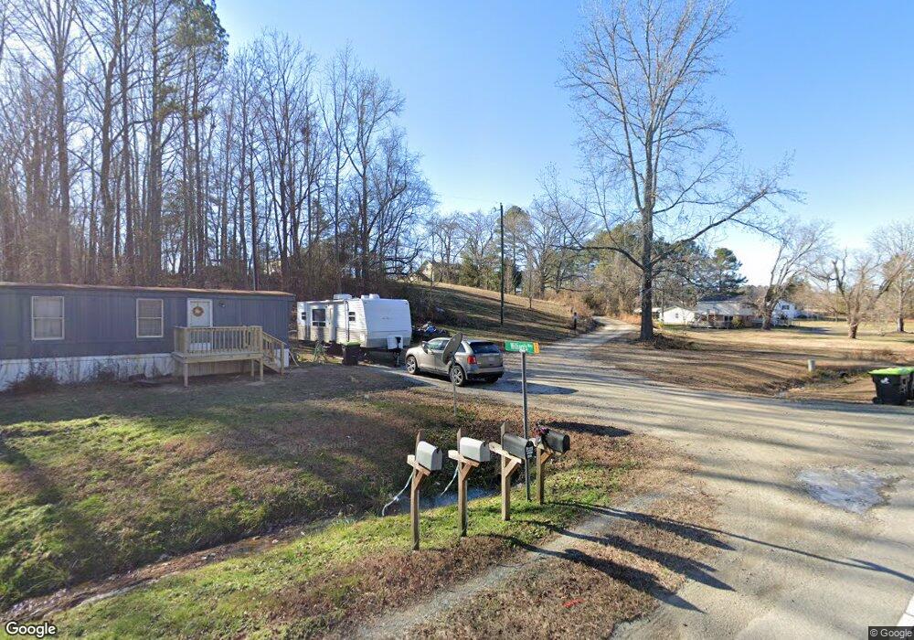 4705 Fairport Rd, Oxford, NC 27565 - photo 1