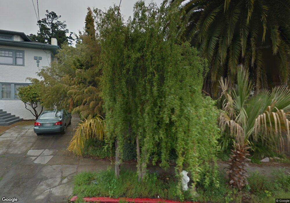 1145 Oxford St, Berkeley, CA 94707 - photo 1