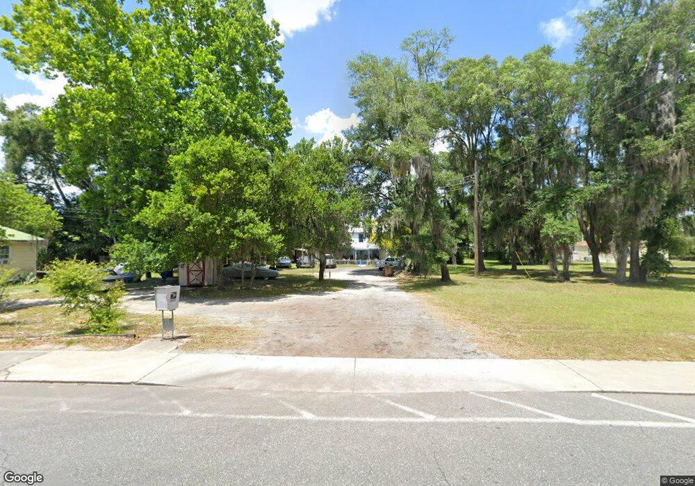513 NW Long St, Lake City, FL 32055 - photo 1