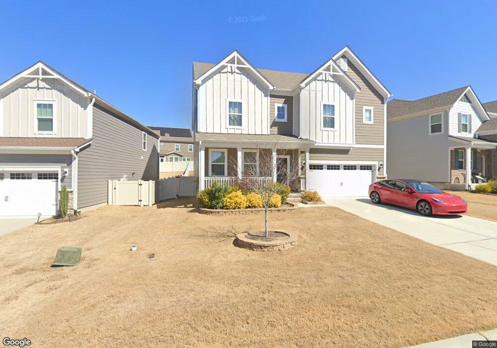 2920 Lemnos Dr, Apex, NC 27502 - photo 1