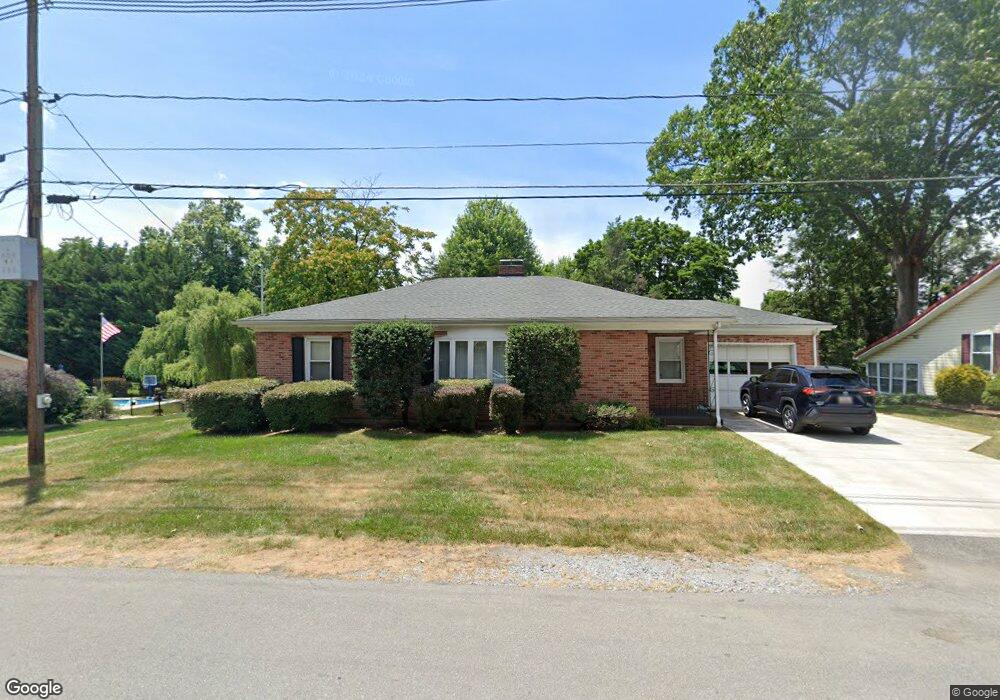 10814 Lincoln Ave, Hagerstown, MD 21740 - photo 1