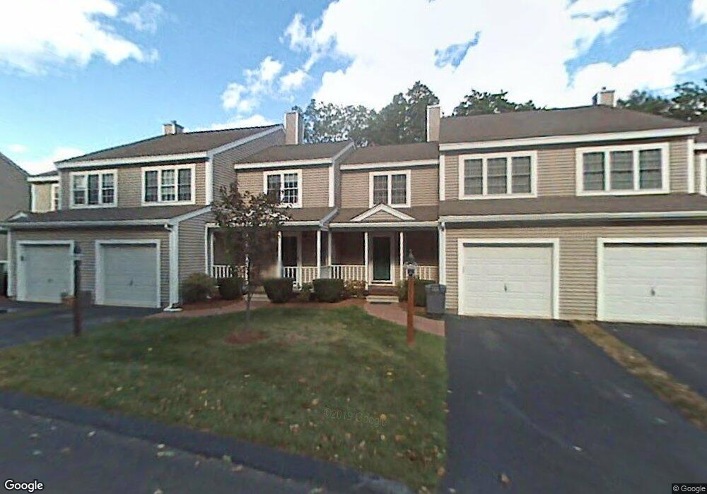 6 Hitching Post Ln, Northborough, MA 01532 - photo 1