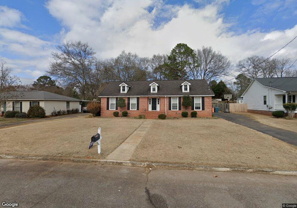 119 Shirley Rd, Americus, GA 31709 - photo 1