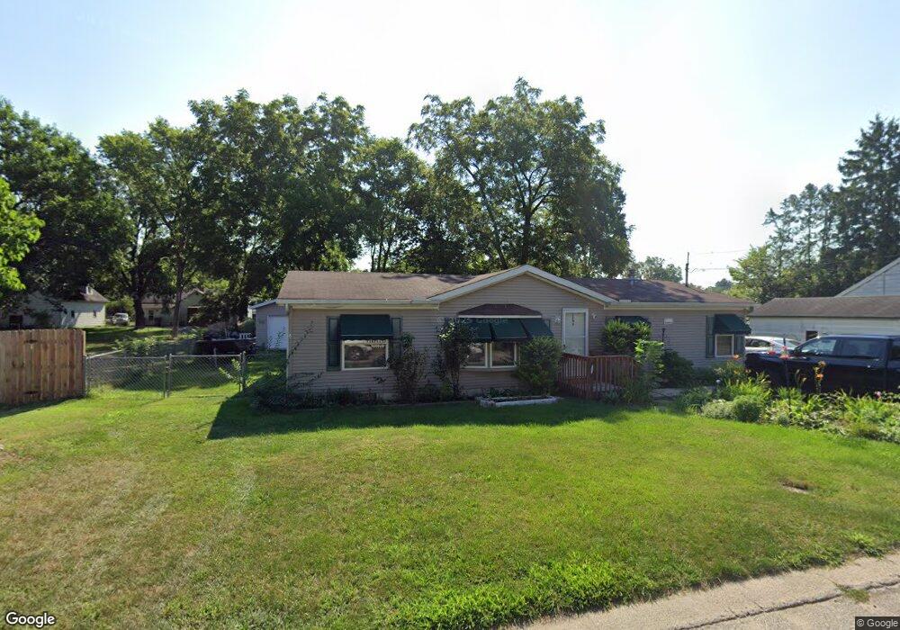 1421 N 11th St, Niles, MI 49120 - photo 1