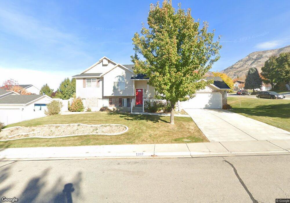 1207 E 470 S, Pleasant Grove, UT 84062 - photo 1
