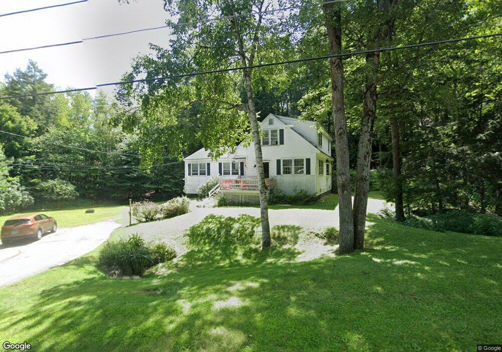 9 Maple St, Plymouth, NH 03264 - photo 1