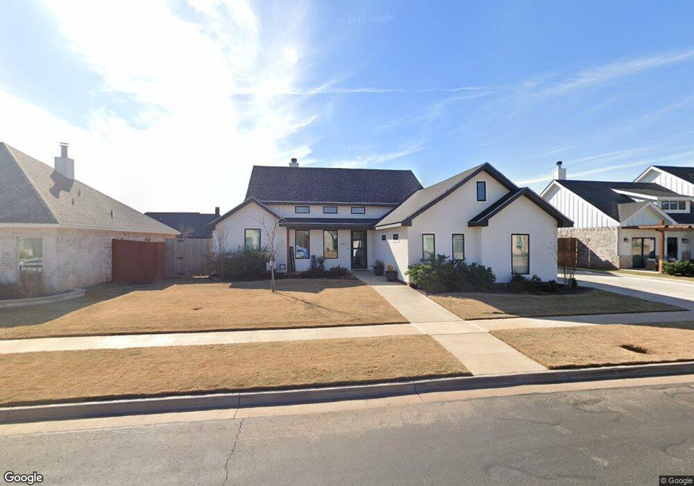 3317 Front Nine Dr, Abilene, TX 79606 - photo 1