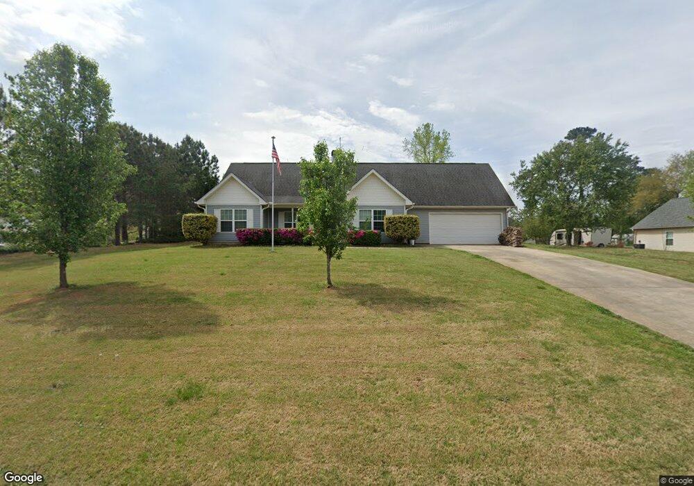 116 Forrest Ridge Dr, McDonough, GA 30252 - photo 1