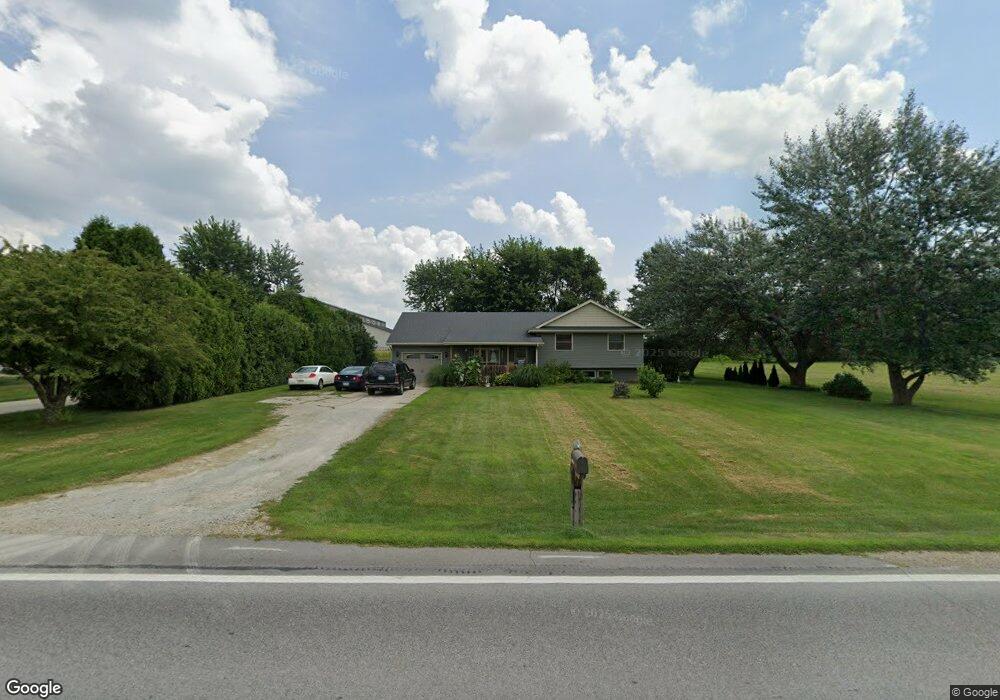 13794 N State Road 19, Nappanee, IN 46550 - photo 1