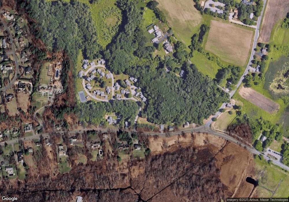 1 Edmonds Rd unit 11, Concord, MA 01742 - photo 1