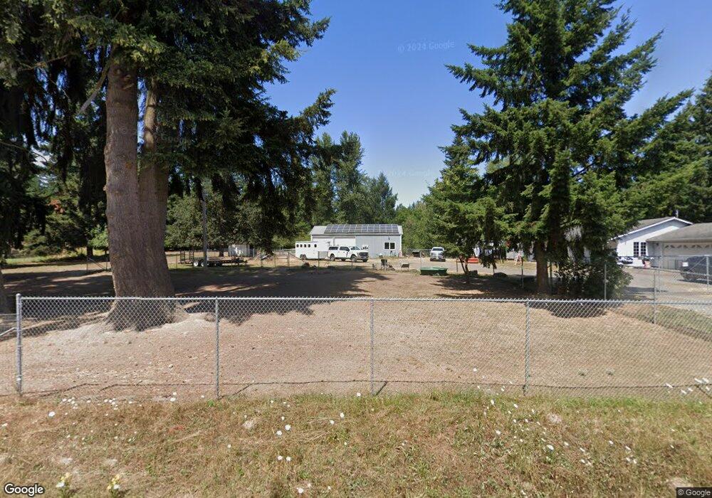 14510 123rd Ave SE, Yelm, WA 98597 - photo 1