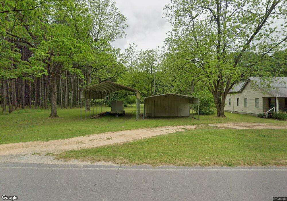4654 Sharon Rd, Laurel, MS 39443 - photo 1