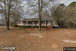 4581 County Road 741, Dumas, MS 38625
