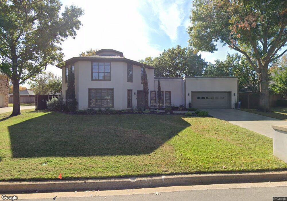 1379 Flamingo Cir, Southlake, TX 76092 - photo 1