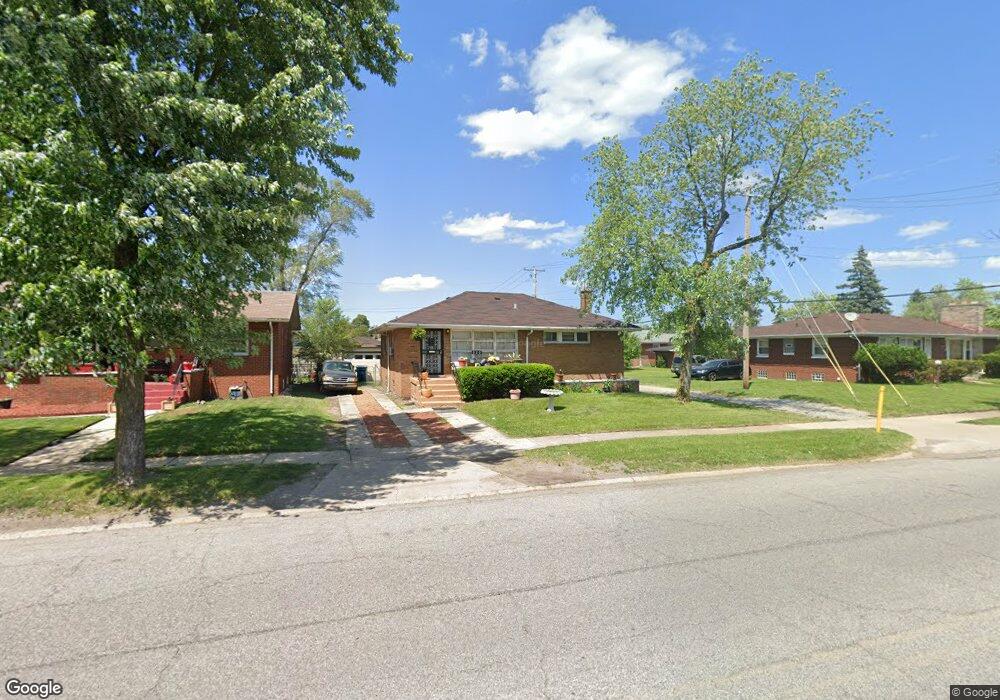 826 W 21st Ave, Gary, IN 46407 - photo 1