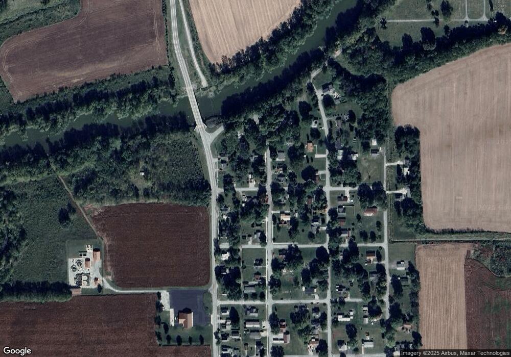 1010 N Market St, Andrews, IN 46702 - photo 1