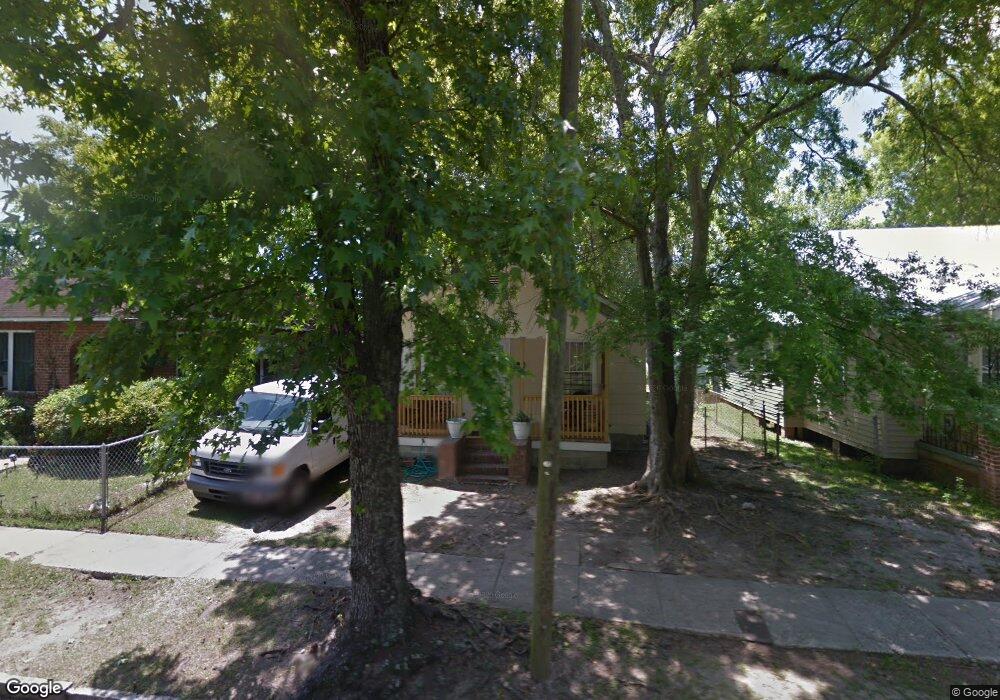 735 E 36th St, Savannah, GA 31401 - photo 1