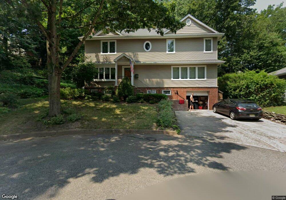 40 Kennedy Terrace, Westwood, NJ 07675 - photo 1
