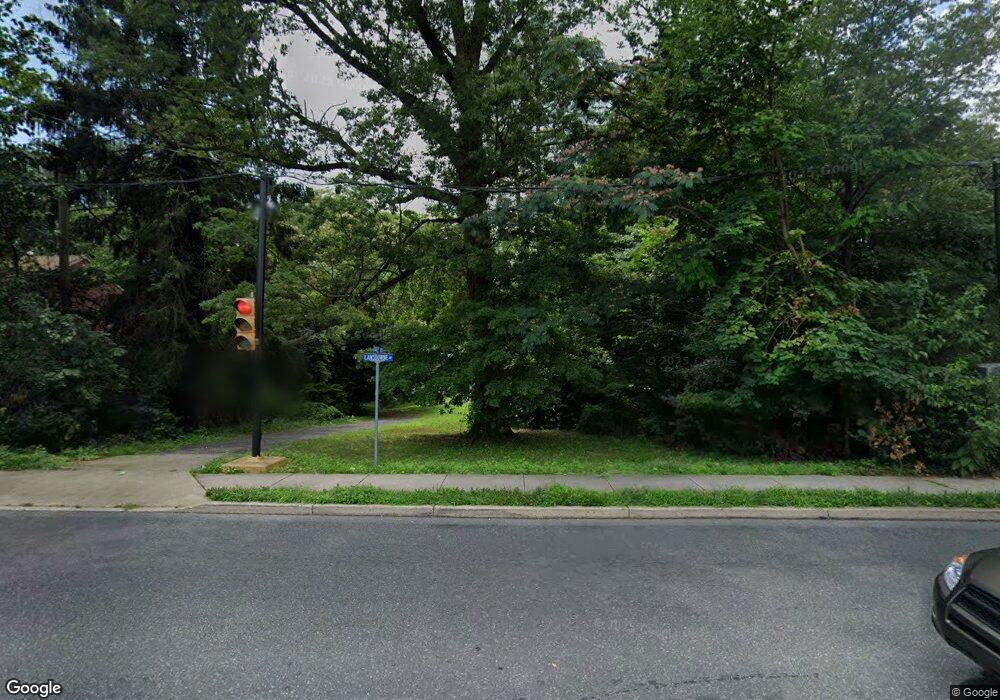 556 S Lansdowne Ave, Lansdowne, PA 19050 - photo 1