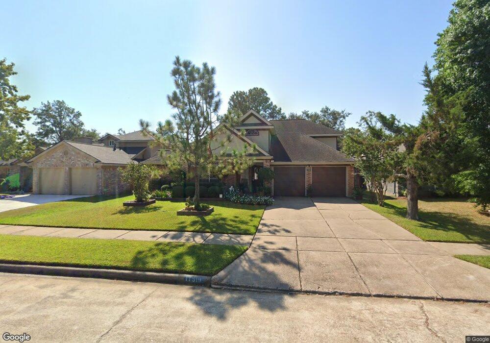 17519 Masonridge Dr, Houston, TX 77095 - photo 1