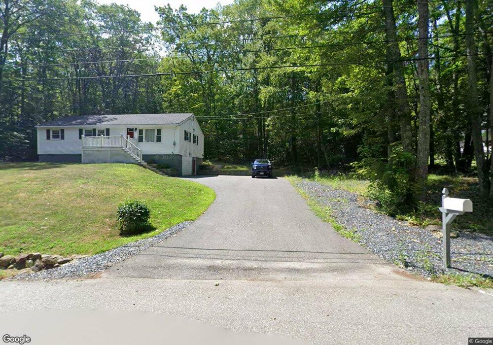 29 Butterfield Rd, Rindge, NH 03461 - photo 1