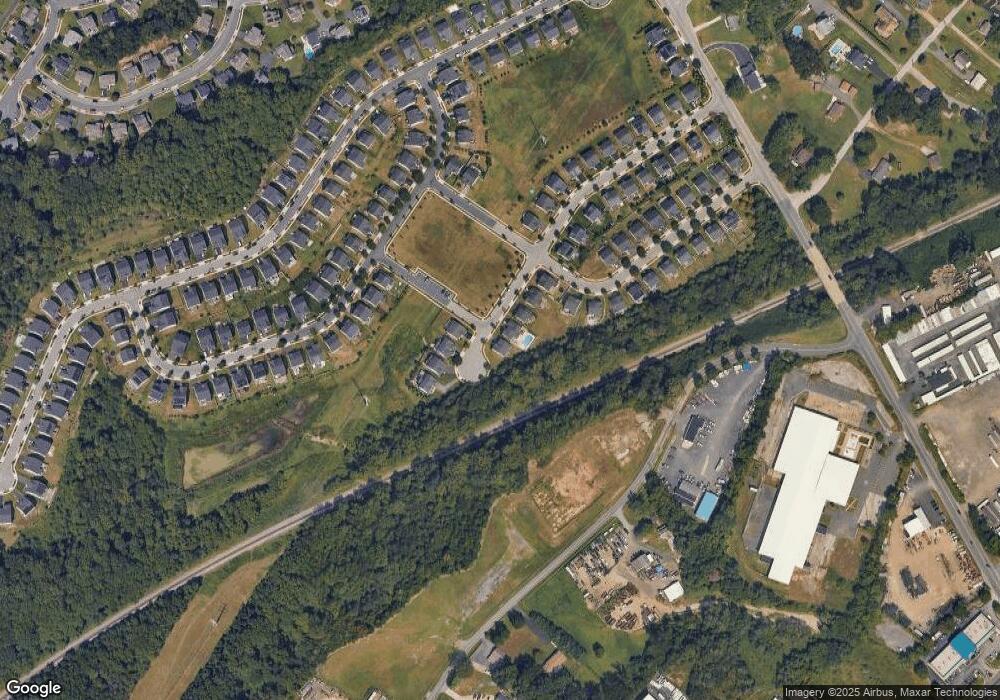 5701 Fieldcrest Dr, White Marsh, MD 21162 - photo 1