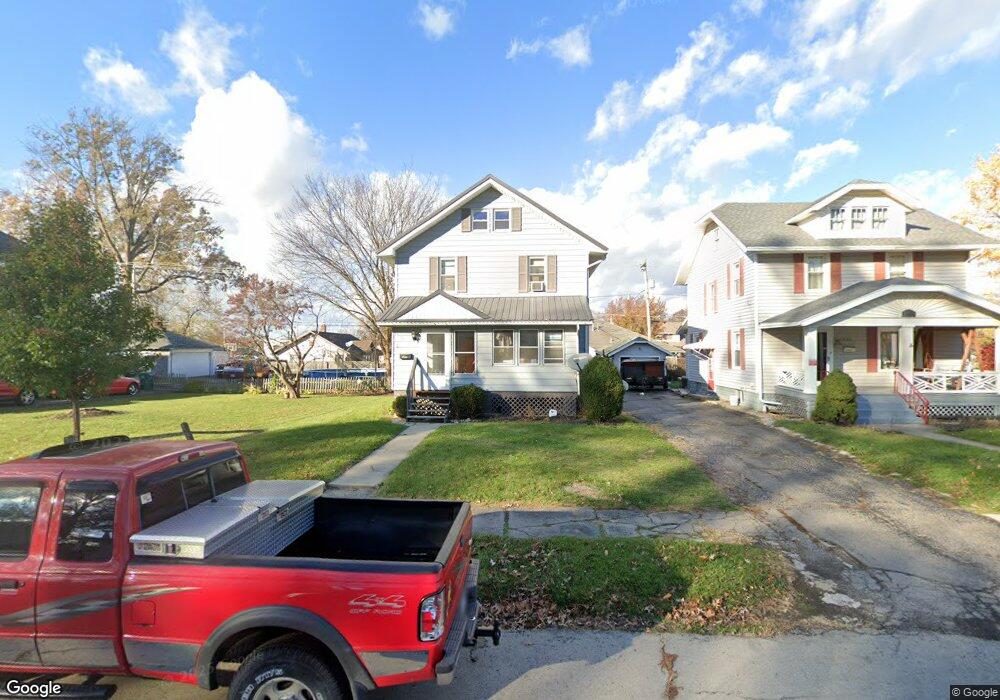 1534 W Wayne St, Lima, OH 45805 - photo 1