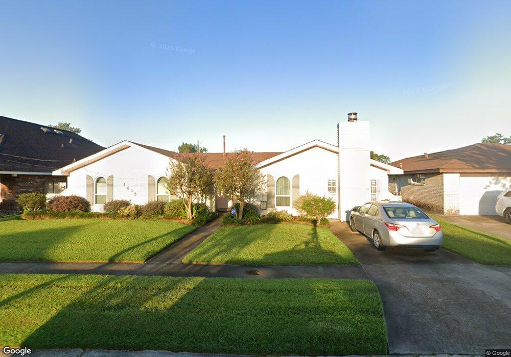 1612 Satsuma St, Metairie, LA 70001 - photo 1