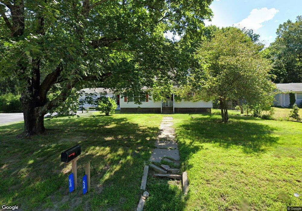 54 Chopmist Hill Rd, Chepachet, RI 02814 - photo 1