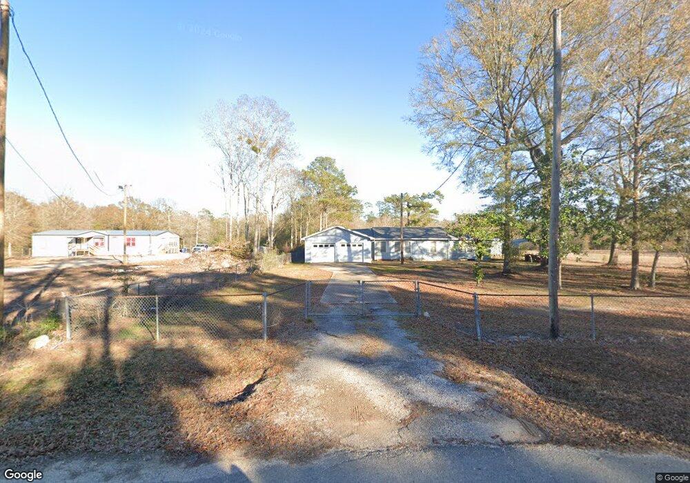 4870 Revere Ln, Vidor, TX 77662 - photo 1