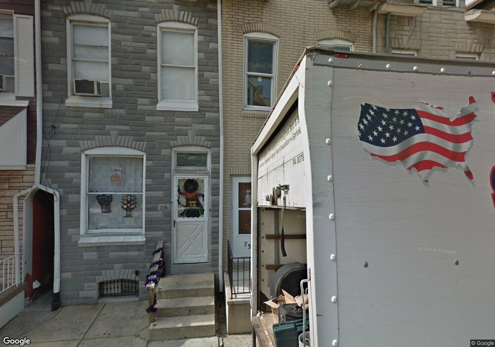 740 Locust St, Reading, PA 19604 - photo 1