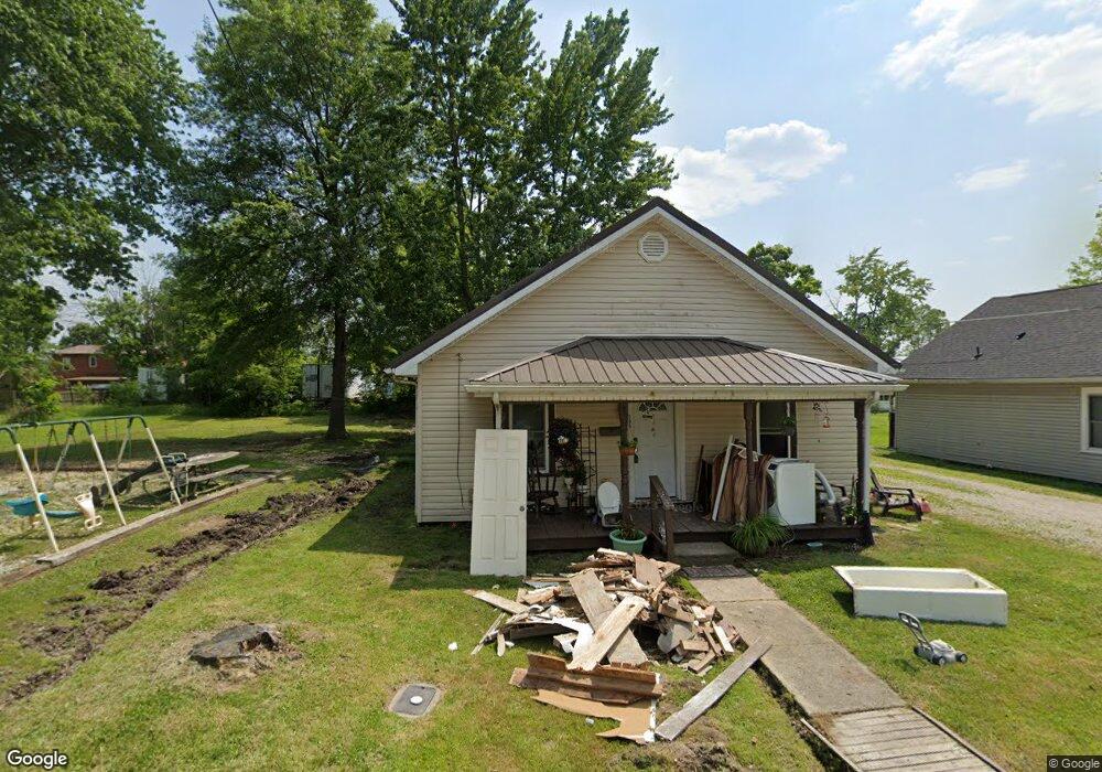 305 English Ave, Austin, IN 47102 - photo 1