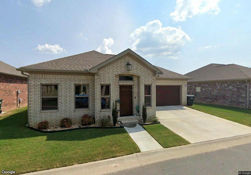 2665 Bethany, Conway, AR 72034 - photo 1