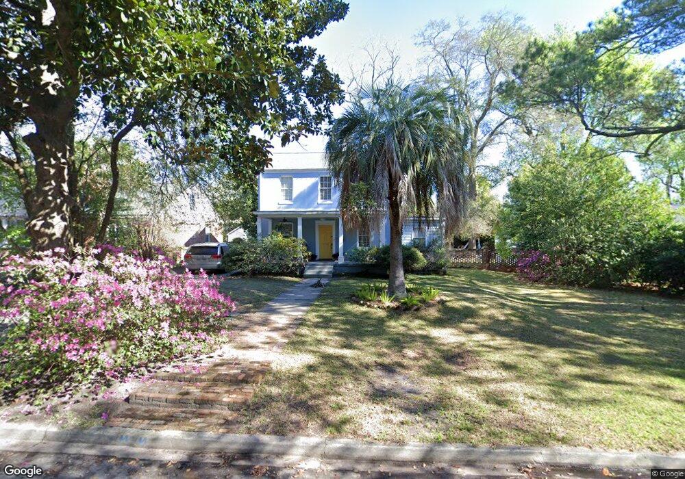 710 Columbus Dr, Savannah, GA 31405 - photo 1