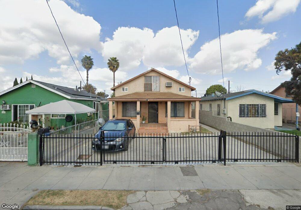 2533 E 129th St, Compton, CA 90222 - photo 1