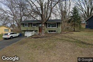 16417 Norwood Ln, Minnetonka, MN 55345