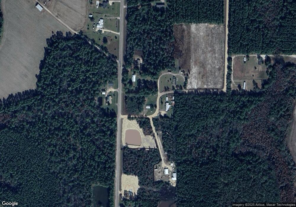 59 Burkett Loop, West Green, GA 31567 - photo 1