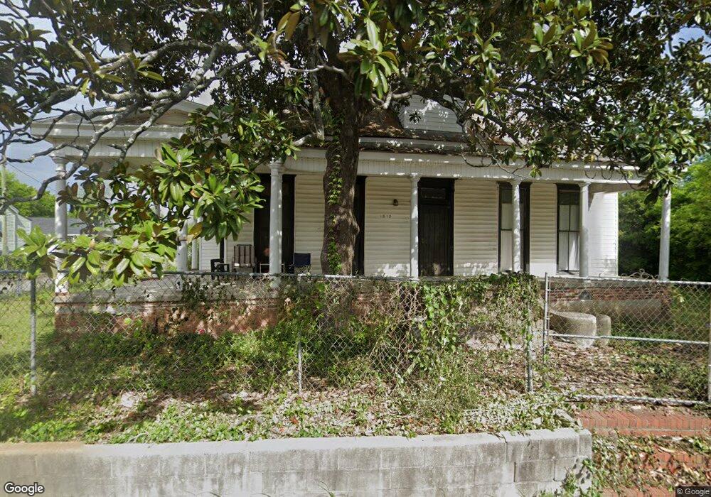 1815 Jeff Davis St unit SM31-1A, Macon, GA 31201 - photo 1