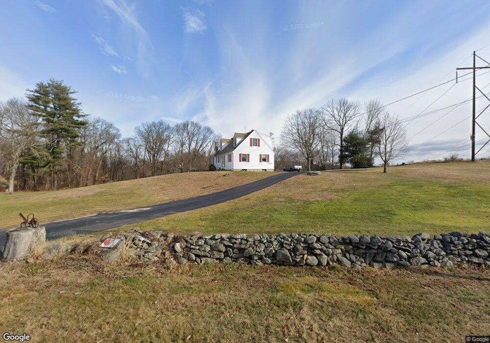 10 Szegda Rd, Columbia, CT 06237 - photo 1