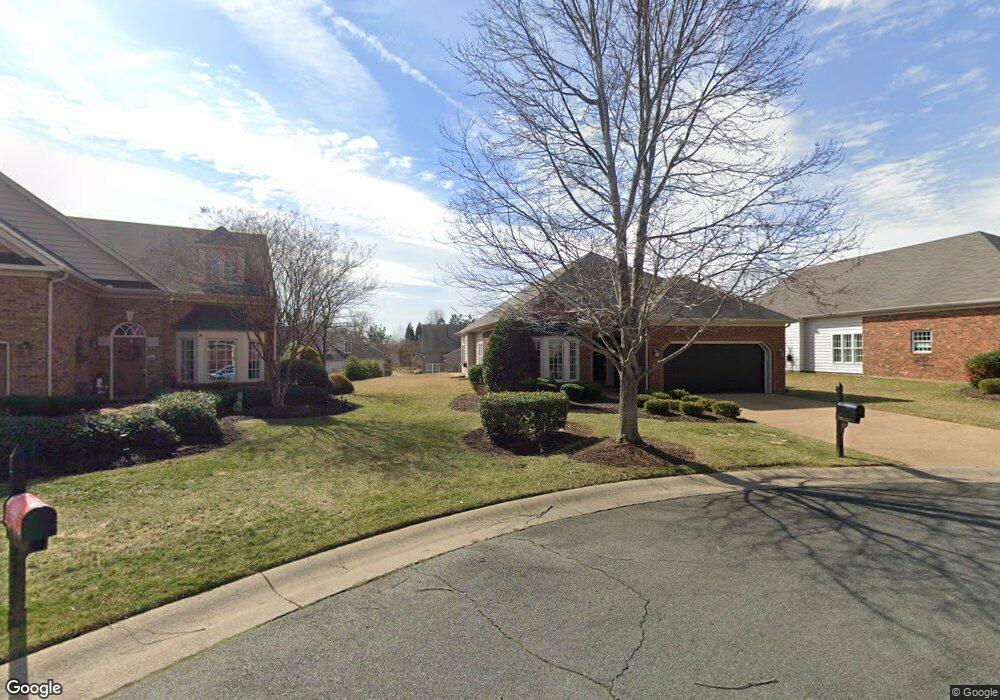 14007 Abrahams Ln, Midlothian, VA 23114 - photo 1